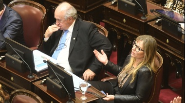 El Senado aprobó el proyecto para la ampliación de la Corte Suprema de Justicia