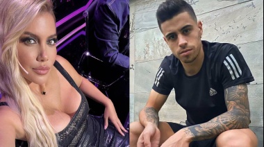 ¿Wanda Nara dejó a Icardi por un jugador de Boca? Los habrían visto