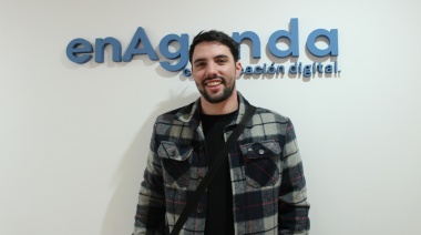 Agustín Bruno: "MisFigus se creó en cinco días y el boom fue una locura"