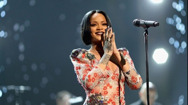 ​​​​​​​Super Bowl 2023: Rihanna es la protagonista del show de medio tiempo