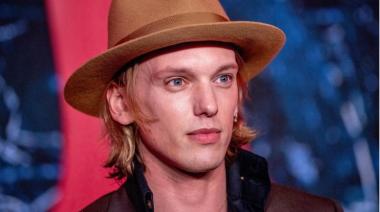 Comic-Con Argentina 2022, Jamie Campbell Bower es el primer invitado internacional