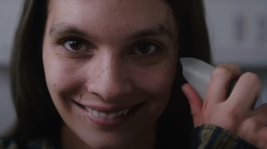 La estrategia de marketing viral de “Smile” antes de su estreno