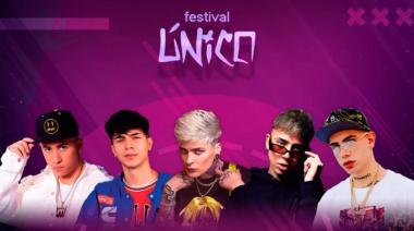 Festival Único en La Plata: ¿qué artistas participarán?
