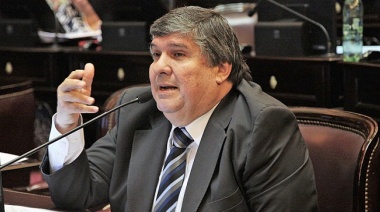 José Mayans fue internado de urgencia en Formosa: "Se encuentra estable y en observación"