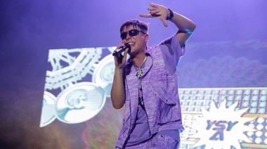 Un show de Ysy A en México tuvo que ser cancelado por causar temblores en el venue y alrededores