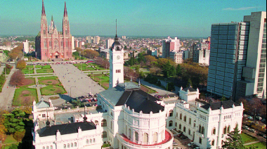 Lo que se viene por el cumpleaños de La Plata