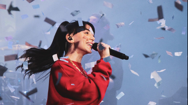Nicki Nicole se presentará en el Movistar Arena a fines de este mes