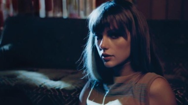 Taylor Swift lanzó su décimo álbum: todo sobre “Midnights”