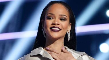 Es oficial: Rihanna vuelve a la música con una canción original para “Black Panther: Wakanda Forever”