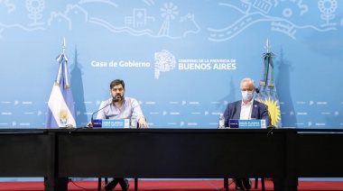 Nuevas flexibilizaciones en el AMBA