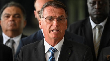 Bolsonaro finalmente admitió su derrota electoral ante la Corte Suprema de Brasil