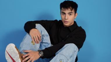 Rusherking anunció un show en el Movistar Arena para marzo del 2023