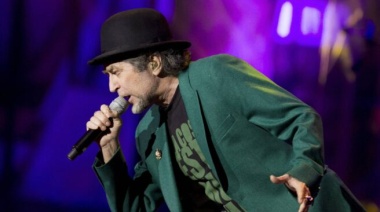 Joaquín Sabina vuelve tocar en Argentina con su gira “Contra todo pronóstico” en 2023