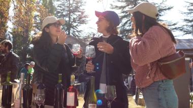 Se viene la “Feria Salvaje” el evento que reúne más de 25 productores de vinos argentinos y regionales