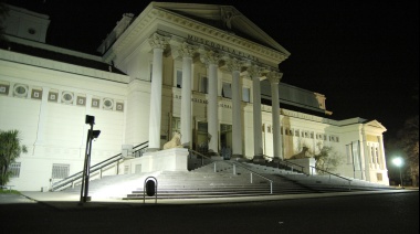 Este sábado habrá noche de "Museos a la luz de la luna" de la UNLP