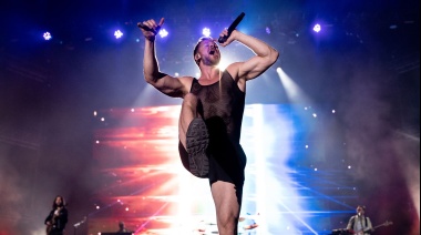 Nueva fecha confirmada para el show de Imagine Dragons