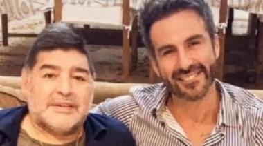 “Maradona está así por cómo ustedes manejaron su salud”