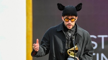 GRAMMYs 2023: Primera vez en la historia para un disco de habla hispana en la categoría "Álbum del año"