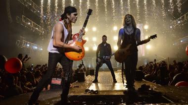 Airbag cierra un gran 2022 en el Luna Park: cómo y cuándo sacar entradas