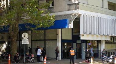 Cambian los horarios de atención en los bancos de la región