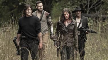 Tras once temporadas, llega el capítulo final de “The Walking Dead”