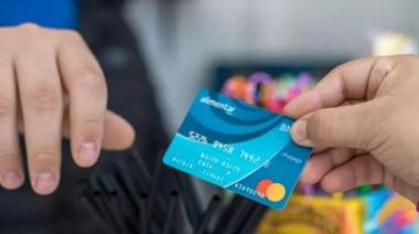 El Gobierno aumentó un 40% el monto de la Tarjeta Alimentar: cuáles serán los nuevos valores