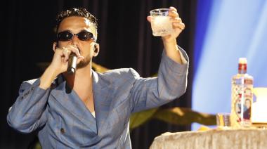 C Tangana en Argentina: se habilitaron nuevas entradas para ambos shows