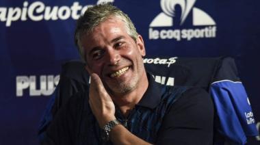 Elecciones en Gimnasia: el oficialismo bajó la lista y Pellegrino dejará de ser presidente del club