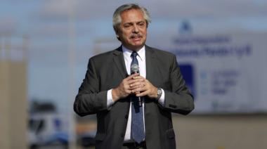 El presidente suspendió su viaje a Corrientes por recomendación médica