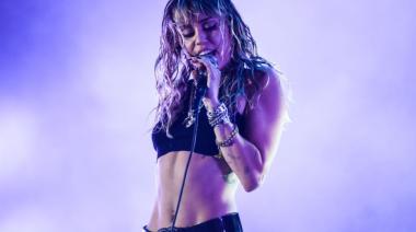 Miley Cyrus cumple 30 años: obras y recorrido de la representante de una generación