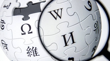 El mapa que revela la palabra más buscada en Wikipedia por país