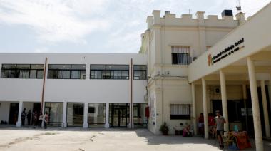 Se encuentra abierta la inscripción para la Tecnicatura universitaria en Gestión Comunitaria del Riesgo en la Facultad de Trabajo Social