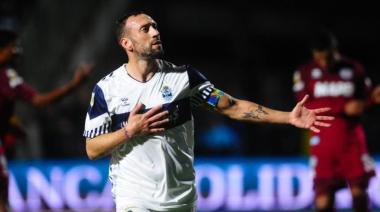 Preocupación en Gimnasia: jugadores compartieron un comunicado reclamando falta de pago