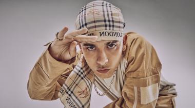 Trueno estrenó “Lo Tengo” el track oculto de su disco junto al rapero estadounidense J.I.D