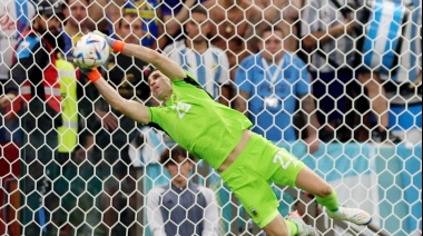 La ilusión intacta: Argentina le ganó por 2 a 0 a México