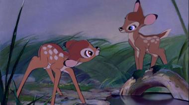 “Bambi: The Reckoning” de qué se trata la nueva versión de terror del clásico de Disney