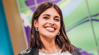 Brenda Caretto: "Somos la generación que se anima a poner sobre la mesa temas que durante años fueron tabú"