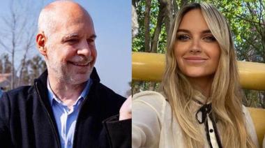 Milagros Maylin renunciará a su cargo y se sumará a la campaña presidencial de Rodríguez Larreta