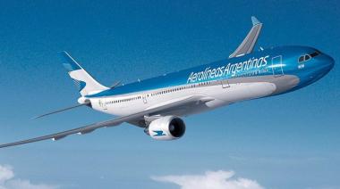 Aerolíneas Argentinas confirmó un nuevo vuelo directo a Doha para alentar a la Scaloneta