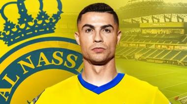 Cristiano Ronaldo jugará en el Al Nassr de Arabia Saudita