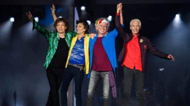 Todo sobre la próxima entrega de los Rolling Stones “GRRR Live!”