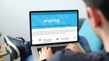 Becas Progresar: confirmaron las fechas de cobro de diciembre
