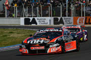 TC en Buenos Aires: ganó Agustín Canapino