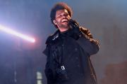 The Weeknd llega a HBO Max con un documental especial de su show en SoFi Stadium