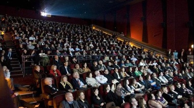 Fiesta del Cine en La Plata: entradas para todas las funciones a $800