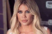 Wanda Nara es denunciada por usurpación de marca en su línea de cosméticos