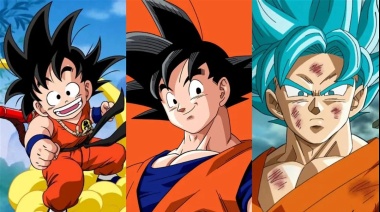¿Por qué se celebra el “Goku day” cada 9 de mayo?