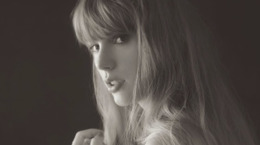 El nuevo álbum más vendido de la década: “The Tortured Poets Department” de Taylor Swift