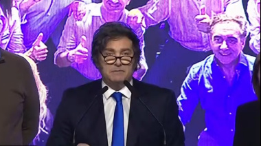 Milei celebró el triunfo legislativo y convocó a gobernadores para acordar reformas