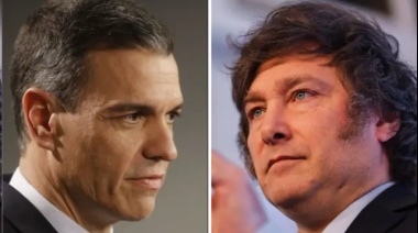 Milei vs Sánchez: Nueva escalada en la tensión España - Argentina